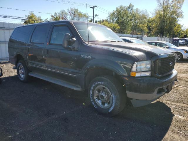 Photo 4 from auction – 2003 FORD EXCURSION with VIN 1FMSU43F03EA91469