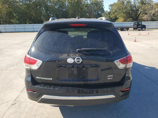 Photo 6 from auction – 2013 NISSAN PATHFINDER with VIN 5N1AR2MMXDC664728