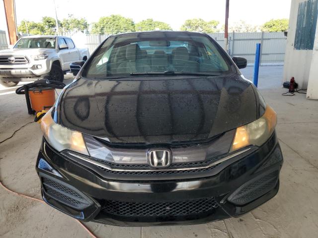 Photo 5 from auction – 2014 HONDA CIVIC EX with VIN 2HGFG3B82EH521932