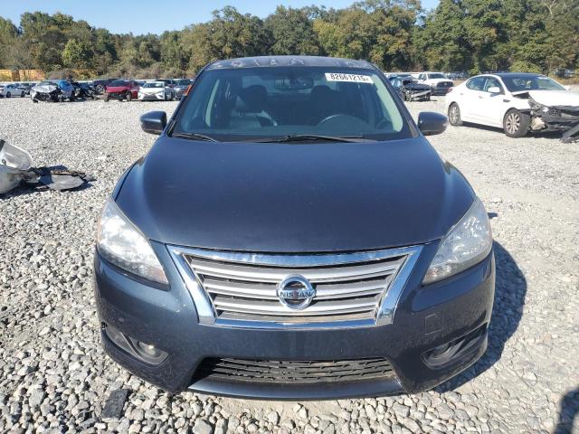 Photo 5 from auction – 2015 NISSAN SENTRA S with VIN 3N1AB7AP1FY237570
