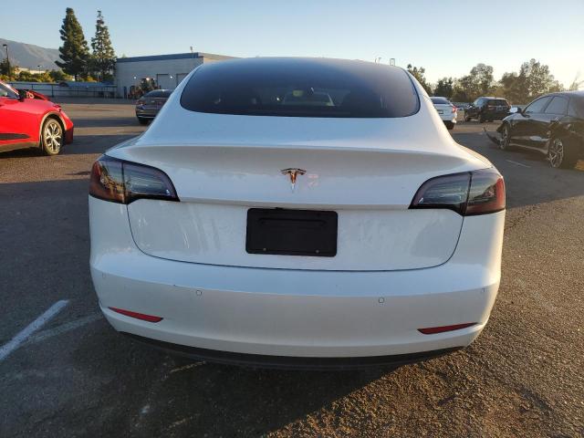 Photo 6 from auction – 2021 TESLA MODEL 3 with VIN 5YJ3E1EA1MF099120