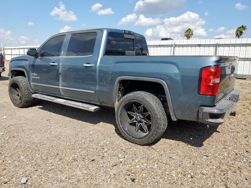 Photo 2 from auction – 2014 GMC SIERRA C15 with VIN 3GTP1VEC0EG187612