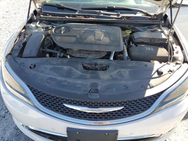Photo 11 from auction – 2015 CHRYSLER 200 C with VIN 1C3CCCCG0FN519967