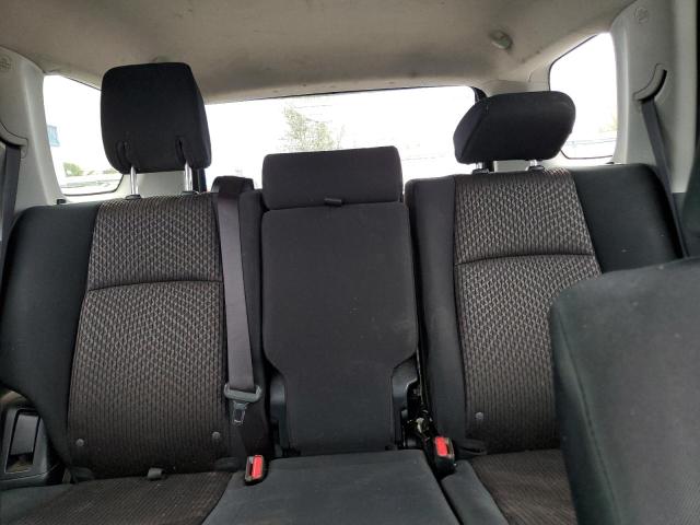 Photo 10 from auction – 2019 TOYOTA 4RUNNER with VIN JTEBU5JRXK5677940