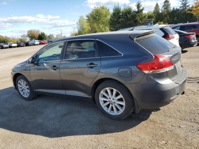 Photo 2 from auction – 2011 TOYOTA VENZA with VIN 4T3ZA3BB3BU049955