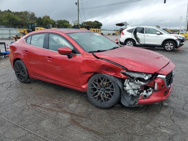 Photo 4 from auction – 2017 MAZDA 3 TOURING with VIN JM1BN1V74H1101196