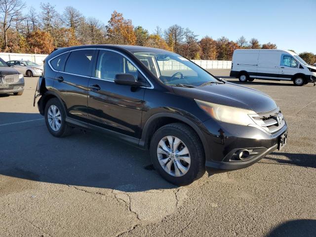 Photo 4 from auction – 2013 HONDA CR-V EX with VIN 2HKRM4H57DH653792