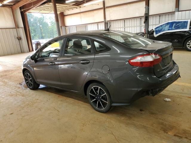 Photo 2 from auction – 2017 FORD FIESTA SE with VIN 3FADP4BJ6HM143222