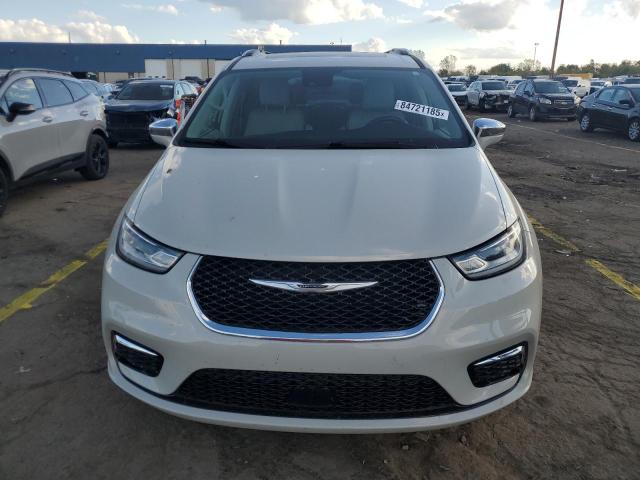 Photo 5 from auction – 2021 CHRYSLER PACIFICA L with VIN 2C4RC3GG8MR599924