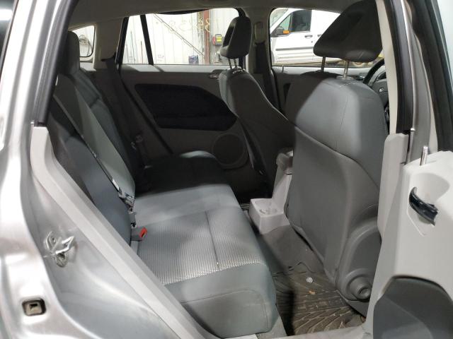 Photo 10 from auction – 2007 DODGE CALIBER R/ with VIN 1B3HE78K67D409143