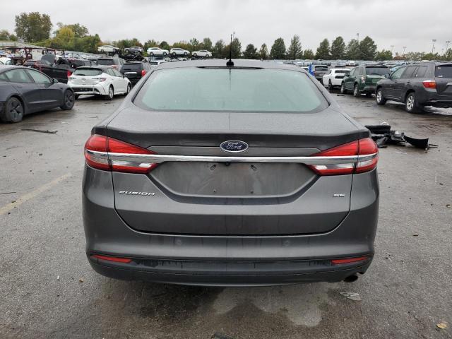 Photo 6 from auction – 2017 FORD FUSION SE with VIN 3FA6P0H76HR147092