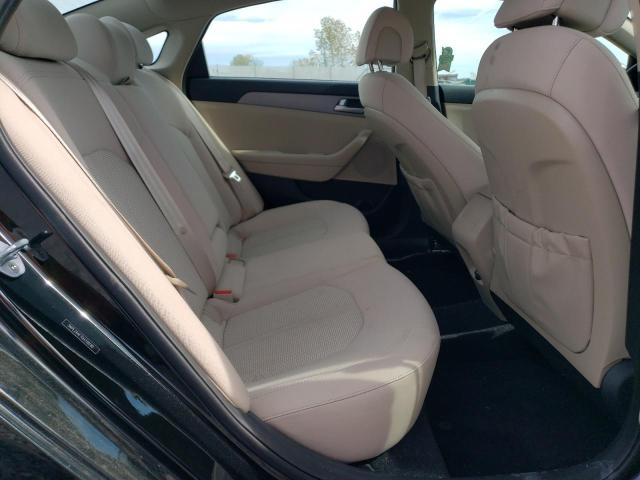 Photo 10 from auction – 2016 HYUNDAI SONATA with VIN 5NPE24AF7GH338180