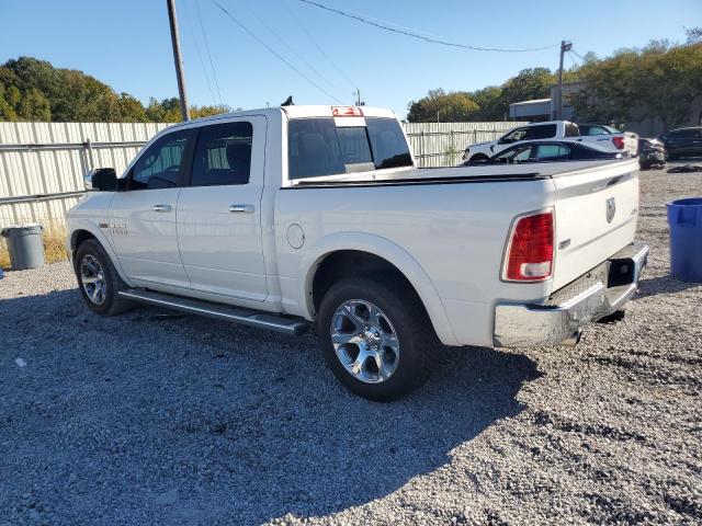 Photo 2 from auction – 2018 RAM 1500 LARAM with VIN 1C6RR7NM7JS280997