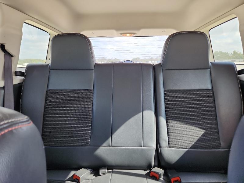 Photo 10 from auction – 2016 JEEP PATRIOT SP with VIN 1C4NJPBB9GD715775