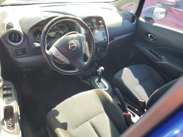 Photo 8 from auction – 2017 NISSAN VERSA NOTE with VIN 3N1CE2CP1HL362178