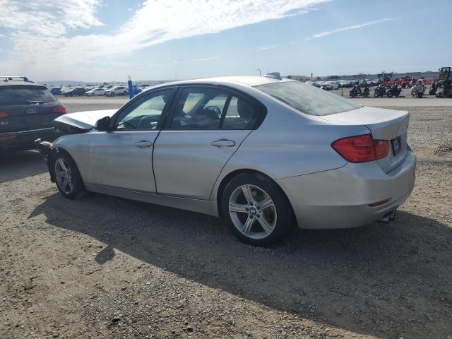 Photo 2 from auction – 2013 BMW 328 I SULE with VIN WBA3C1C55DF444105