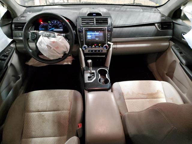 Photo 8 from auction – 2014 TOYOTA CAMRY L with VIN 4T4BF1FK7ER374645