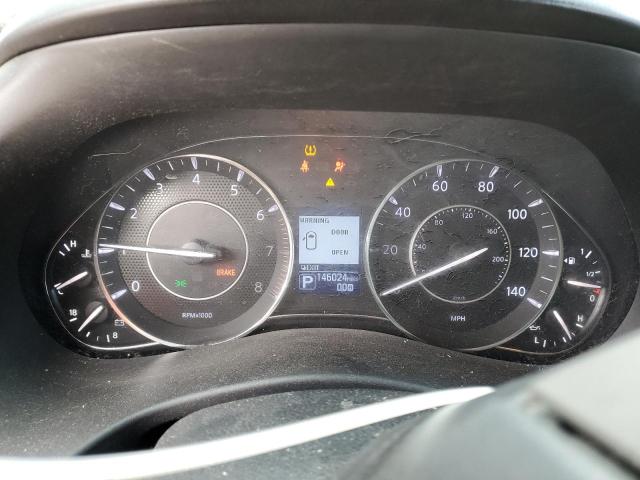 Photo 9 from auction – 2017 NISSAN ARMADA SV with VIN JN8AY2NC5H9510092