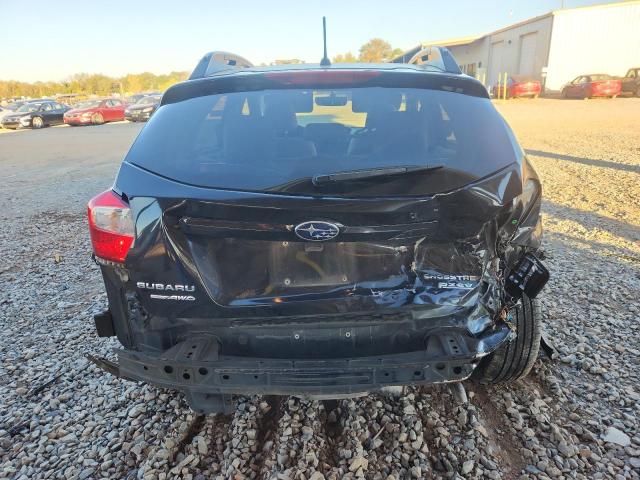 Photo 6 from auction – 2017 SUBARU CROSSTREK with VIN JF2GPABC0H8235407