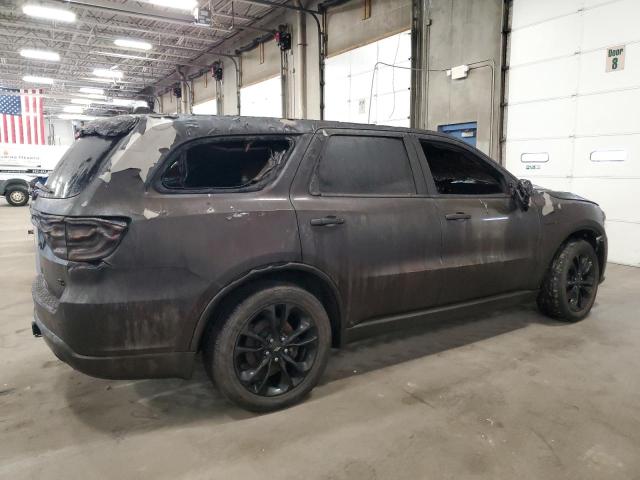 Photo 3 from auction – 2020 DODGE DURANGO R/ with VIN 1C4SDJCT0LC356833
