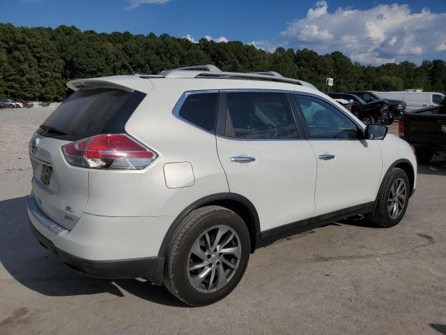 Photo 3 from auction – 2014 NISSAN ROGUE S with VIN 5N1AT2MT7EC844386