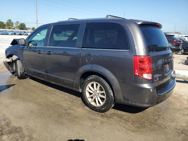 Photo 2 from auction – 2019 DODGE GRAND CARA with VIN 2C4RDGCG6KR691881