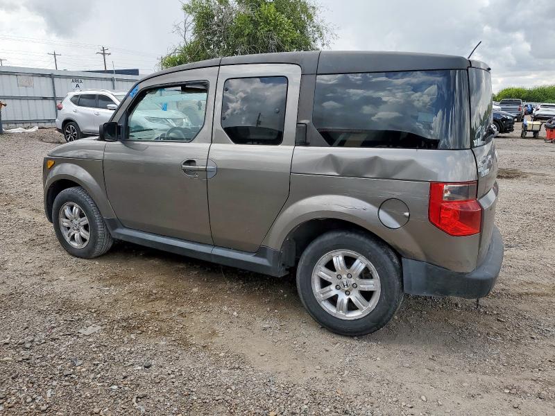 Photo 2 from auction – 2008 HONDA ELEMENT with VIN 5J6YH18708L005240