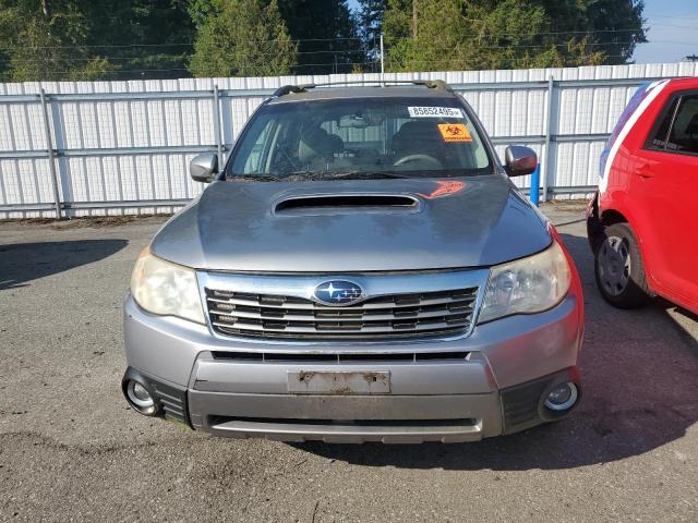 Photo 5 from auction – 2009 SUBARU FORESTER 2 with VIN JF2SH66629H779644