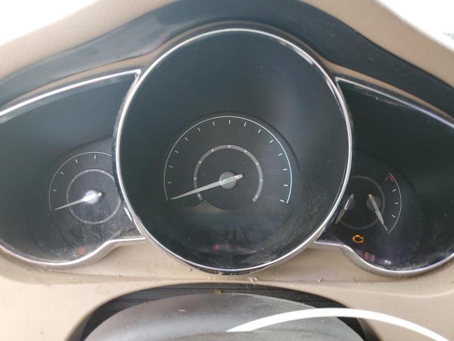 Photo 9 from auction – 2012 CHEVROLET MALIBU LS with VIN 1G1ZA5EU4CF159384