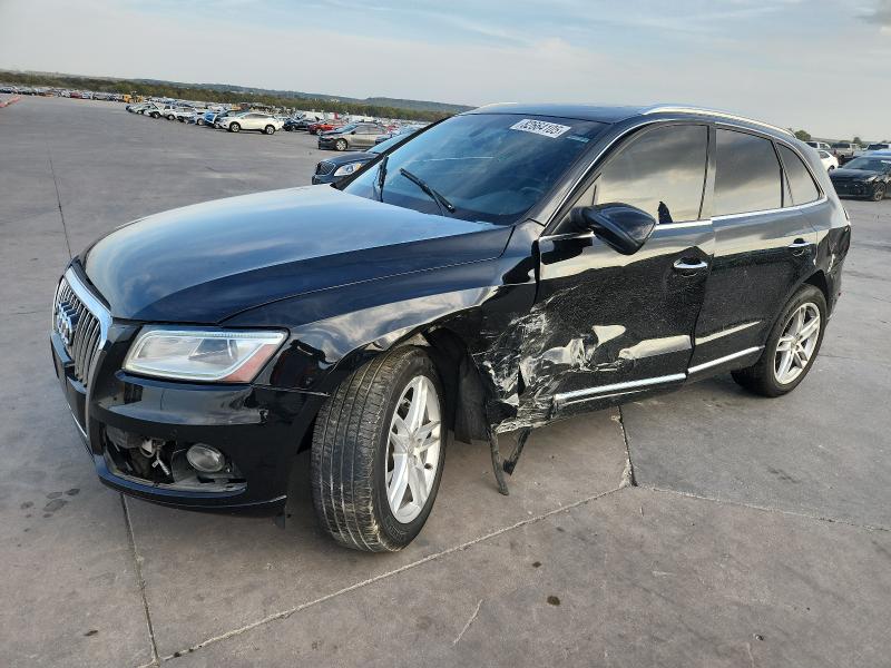 AUDI Q5 PREMIUM 2015 con VIN WA1LFAFPXFA012952 - Foto de la subasta