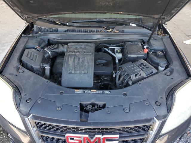 Photo 12 from auction – 2015 GMC TERRAIN SL with VIN 2GKALMEK9F6312612