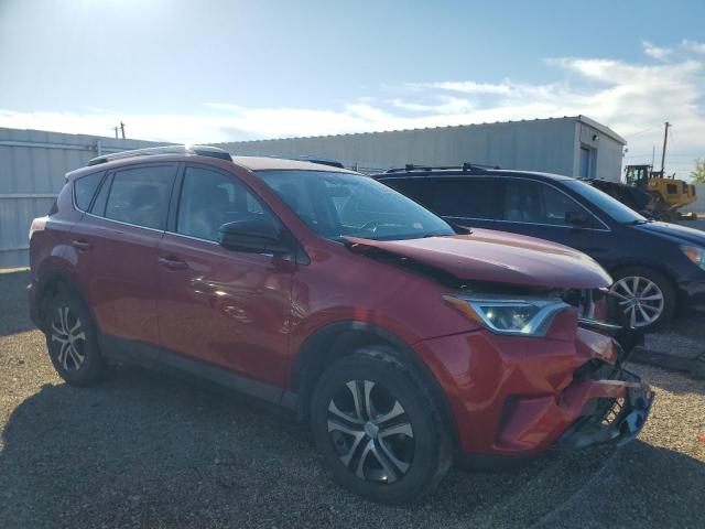Photo 4 from auction – 2016 TOYOTA RAV4 LE with VIN 2T3ZFREVXGW247725