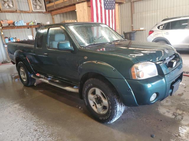 صورة رقم 4 من المزاد - 2001 NISSAN FRONTIER K مع VIN 1N6ED26Y91C375532