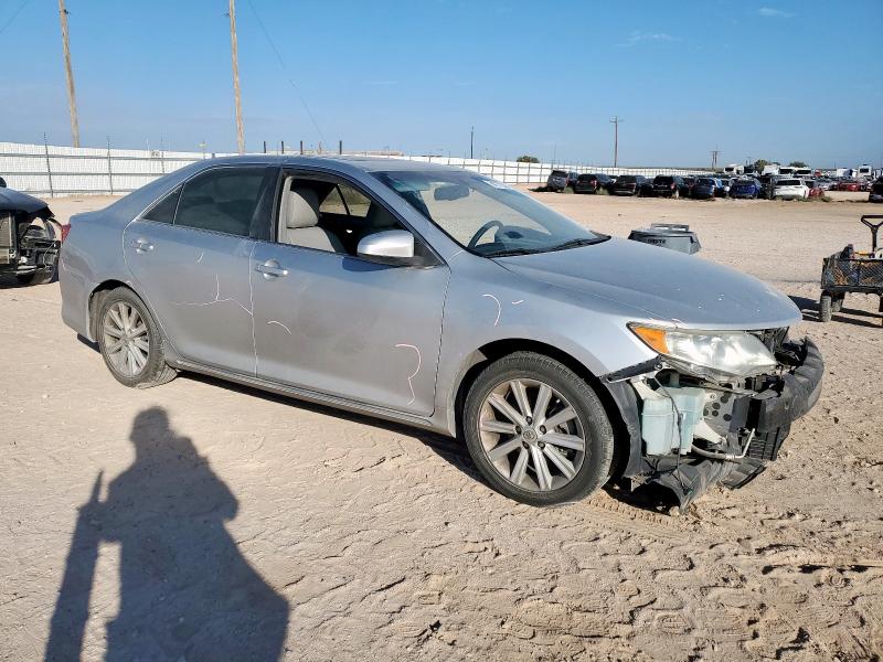 Photo 4 from auction – 2013 TOYOTA CAMRY L with VIN 4T4BF1FK5DR303071