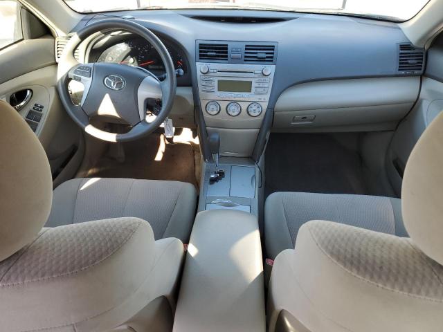 Foto 8 de la subasta – 2011 TOYOTA CAMRY BASE con VIN 4T4BF3EK3BR139426
