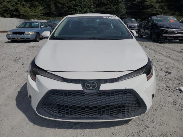 Photo 5 from auction – 2022 TOYOTA COROLLA LE with VIN 5YFEPMAE5NP369937