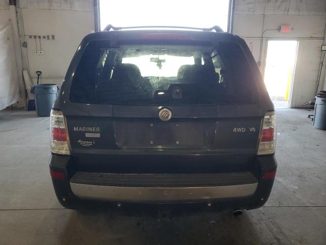 Photo 6 from auction – 2008 MERCURY MARINER PR with VIN 4M2CU97108KJ18418