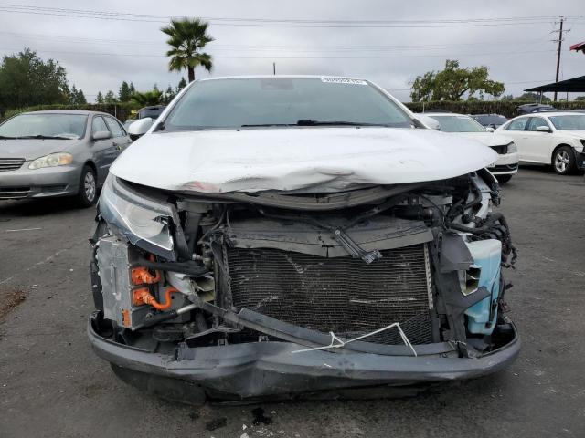 Фото 5 с аукциона – 2015 CHEVROLET VOLT с VIN 1G1RD6E43FU121531