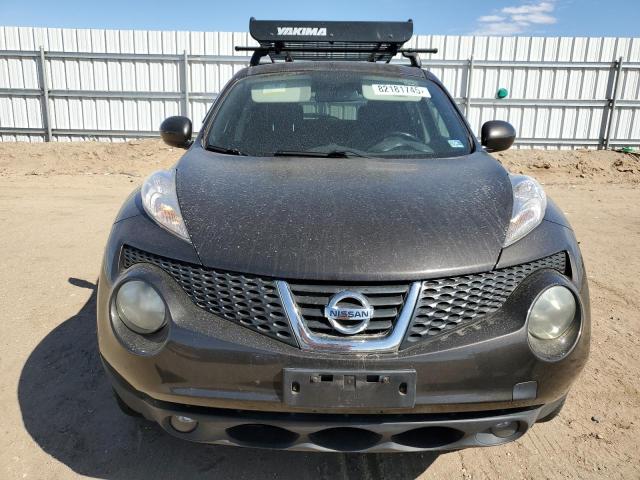 Photo 5 from auction – 2013 NISSAN JUKE S with VIN JN8AF5MV5DT218398
