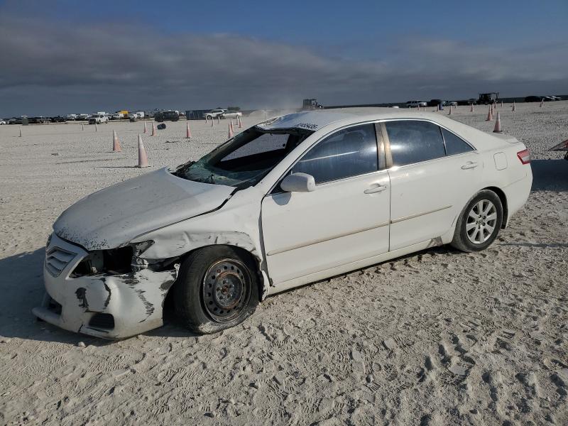 TOYOTA CAMRY BASE 2011 con VIN 4T4BF3EK2BR103968 - Foto de la subasta