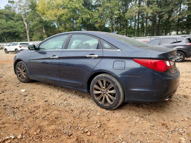 Фото 2 с аукциона – 2012 HYUNDAI SONATA SE с VIN 5NPEC4ABXCH337772