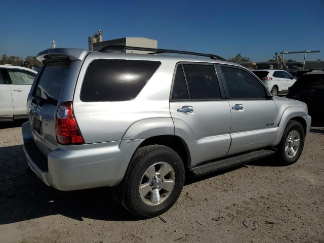 Photo 3 from auction – 2006 TOYOTA 4RUNNER SR with VIN JTEBU14R960080043