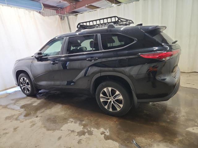 Photo 2 from auction – 2023 TOYOTA HIGHLANDER L with VIN 5TDKDRBH0PS016467