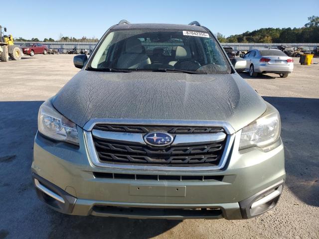 Photo 5 from auction – 2017 SUBARU FORESTER 2 with VIN JF2SJAEC1HH489196