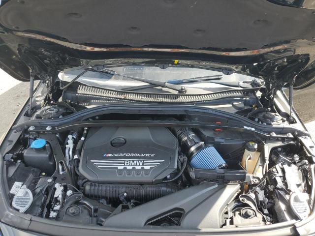 Photo 11 from auction – 2021 BMW M235XI with VIN WBA13AL0XM7G40386