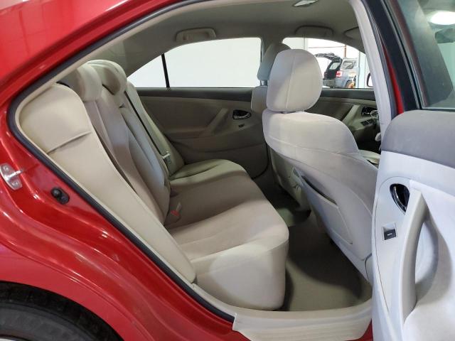 Zdjęcie 10 z aukcji – 2011 TOYOTA CAMRY BASE z VIN 4T1BF3EK0BU630708