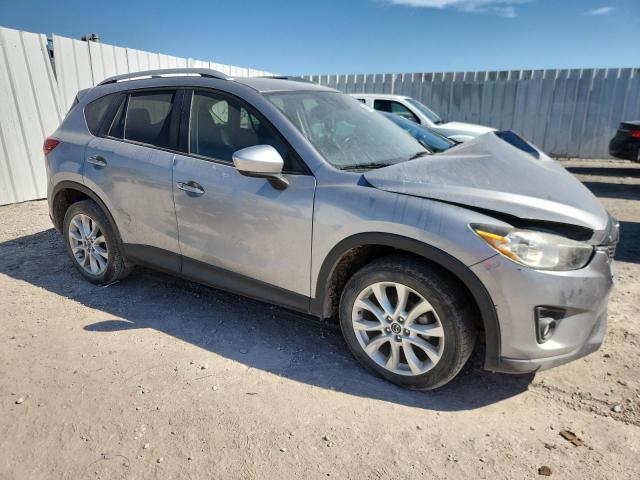 Photo 4 from auction – 2014 MAZDA CX-5 GT with VIN JM3KE2DY1E0403859