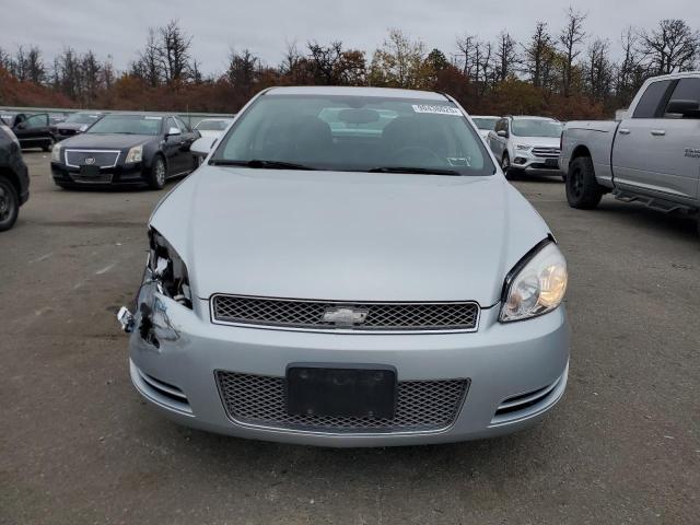 Photo 5 from auction – 2013 CHEVROLET IMPALA LT with VIN 2G1WG5E39D1128844