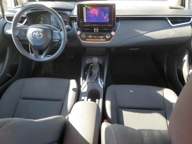 Photo 8 from auction – 2024 TOYOTA COROLLA LE with VIN 5YFB4MDE4RP190026