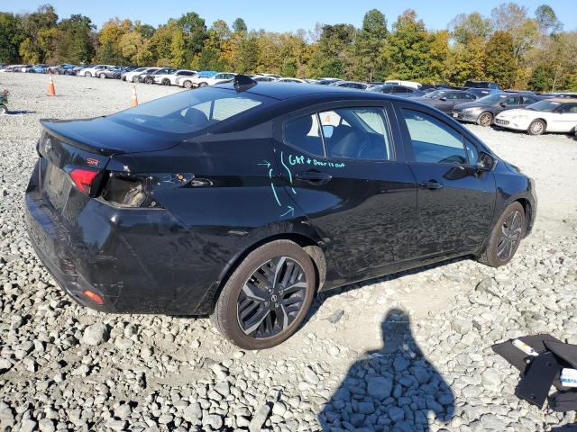 Photo 3 from auction – 2024 NISSAN VERSA SR with VIN 3N1CN8FV7RL883646